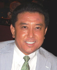 Hiro Hino, President